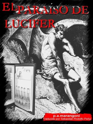 cover image of El Paraíso de Lucifer